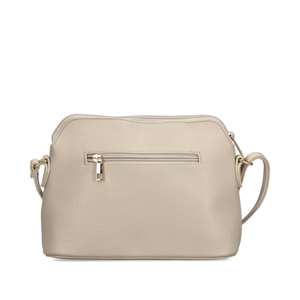 Rieker Handbag H1031-60 (Beige) - Women's