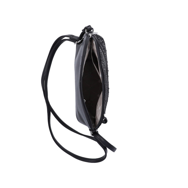 Rieker H1031-91 (Black) - Handbag