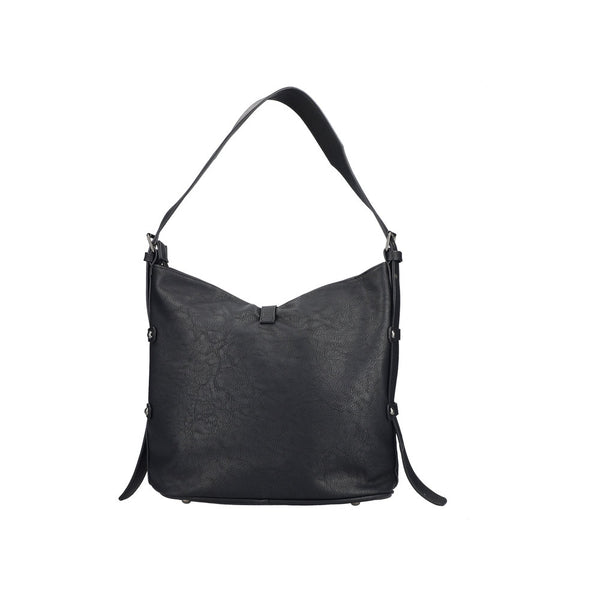 Rieker H1043-00 (Black) - Handbag
