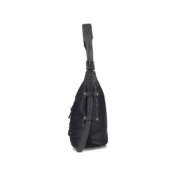Rieker H1043-00 (Black) - Handbag