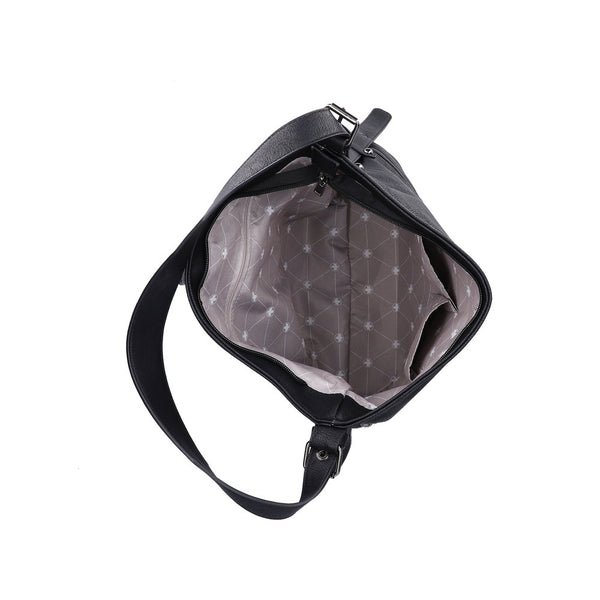 Rieker H1043-00 (Black) - Handbag