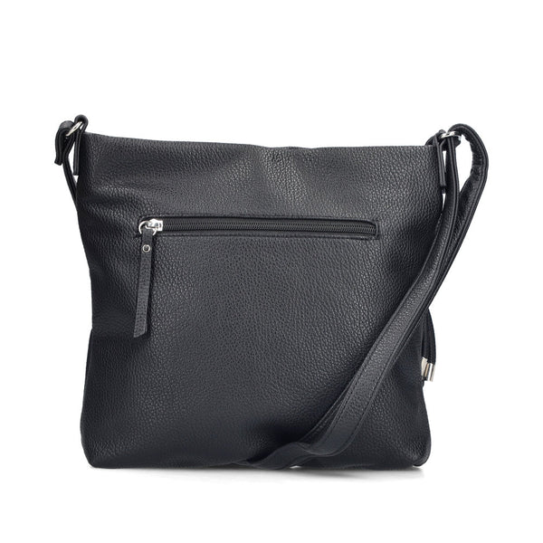 Rieker Handbag H1073-00 (Black) - Women's