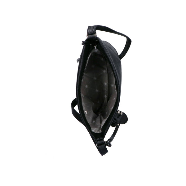 Rieker Handbag H1073-00 (Black) - Women's