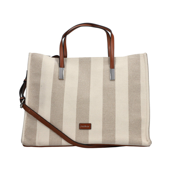 Rieker Handbag H1074-90 (Multi) - Women's