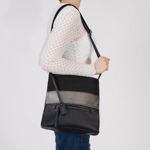 Rieker H1301-90 (Multi) - Handbag