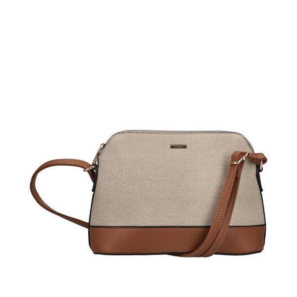 Rieker Handbag H1510-60 (Beige) - Women's