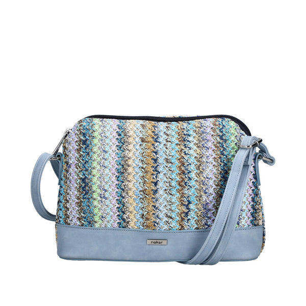 Rieker Handbag H1510-90 (Multi) - Women's