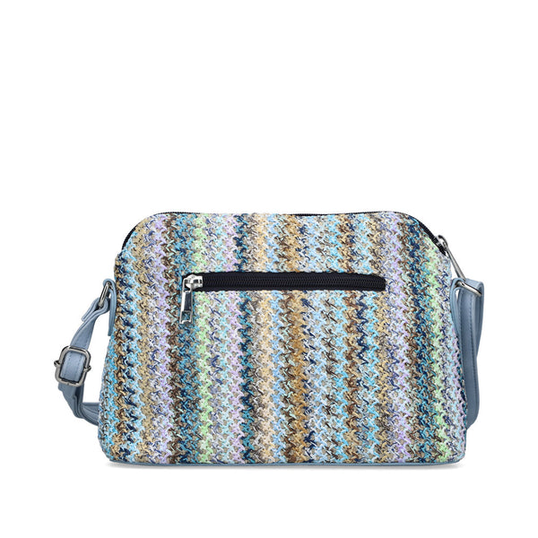 Rieker Handbag H1510-90 (Multi) - Women's