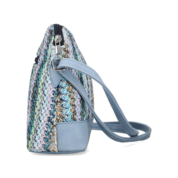 Rieker Handbag H1510-90 (Multi) - Women's