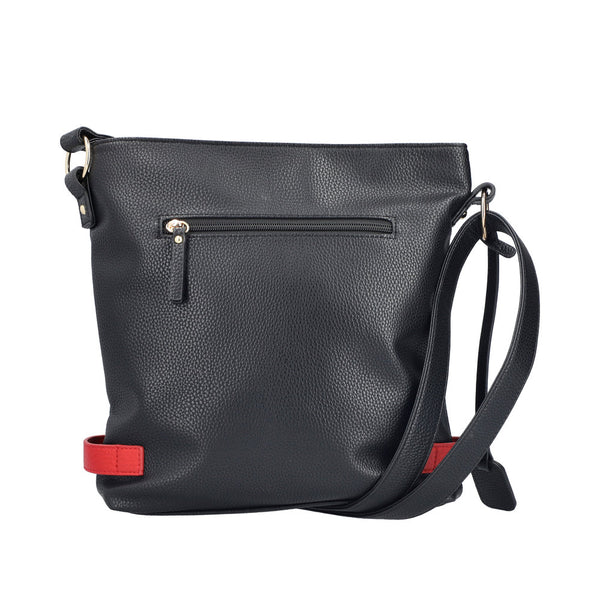 Rieker H1517-01 (Black) - Handbag
