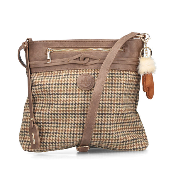 Rieker H1519-95 (Multi) - Handbag