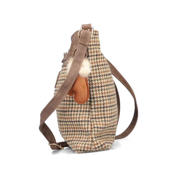 Rieker H1519-95 (Multi) - Handbag