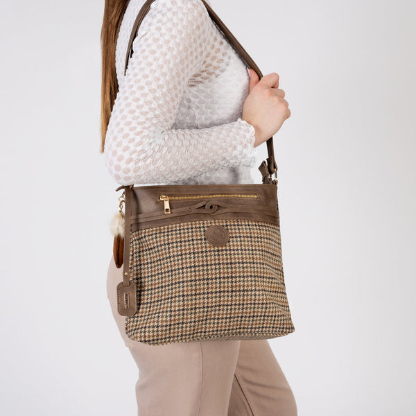 Rieker H1519-95 (Multi) - Handbag