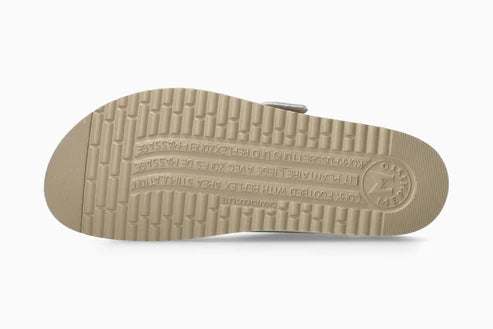 Mephisto Hester Sandal (Platinum) - Women’s