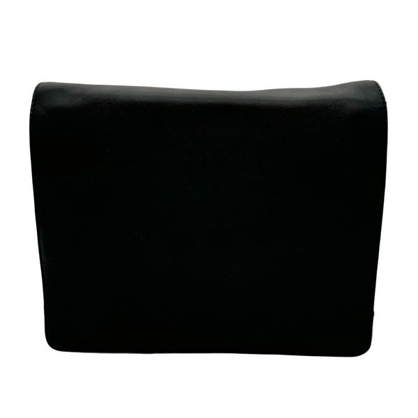 JBG 11/96 Leather (Black)