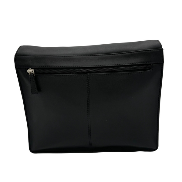 JBG 11/96 Leather (Black)