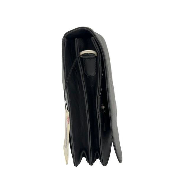 JBG 11/96 Leather (Black)