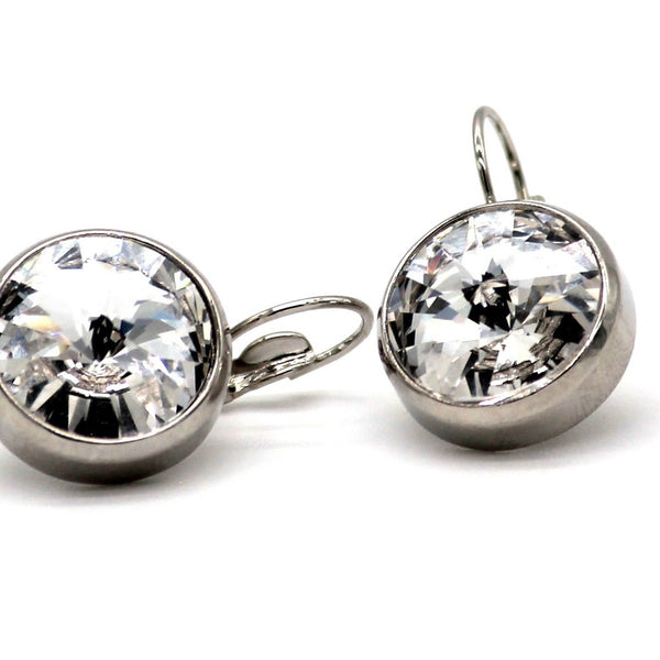 Myka E2820 Earring - Women's