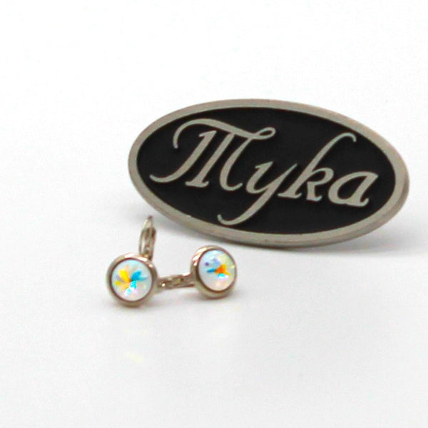 Myka E2847 Mara Earring - Women's