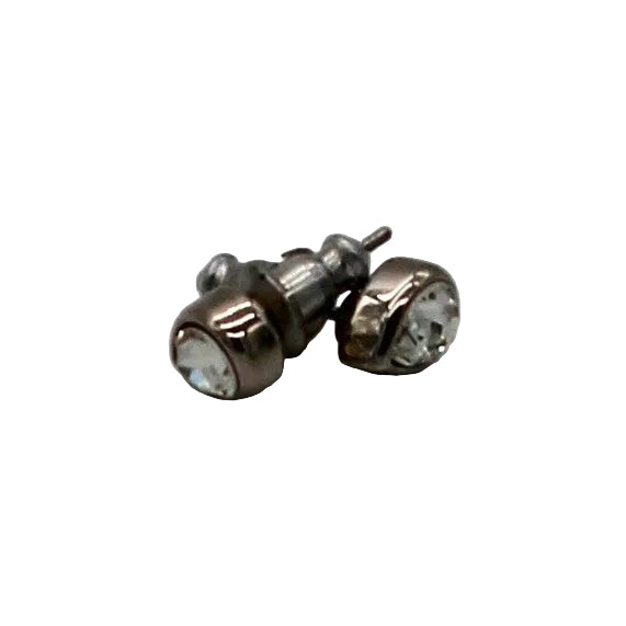 Myka E2882 Nina Post Earring - Women's