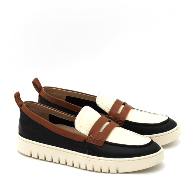 Vionic Uptown (Black Multi) - Women's