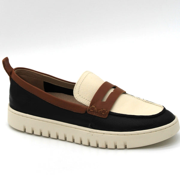 Vionic Uptown (Black Multi) - Women's