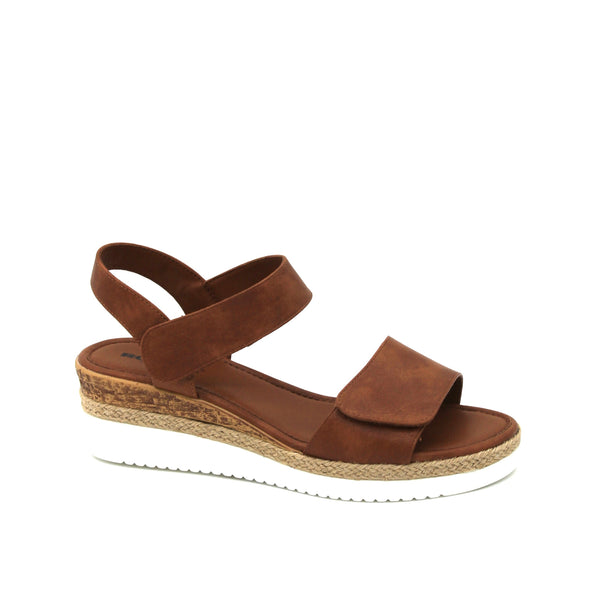 Romika Espi 07 (Cognac) - Women's