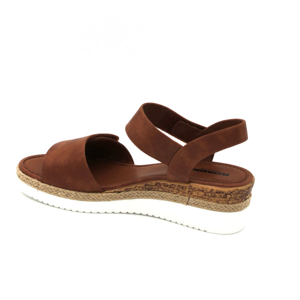 Romika Espi 07 (Cognac) - Women's