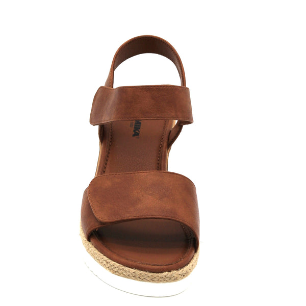 Romika Espi 07 (Cognac) - Women's