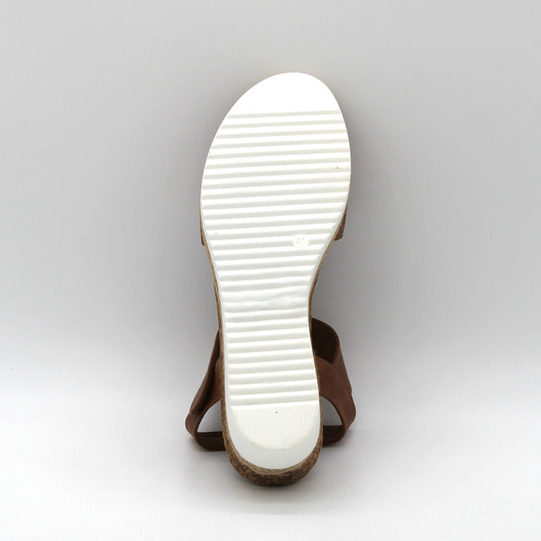 Romika Espi 07 (Cognac) - Women's