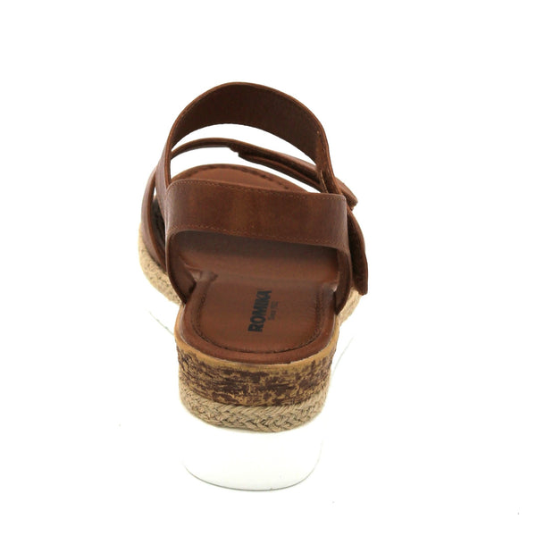 Romika Espi 07 (Cognac) - Women's