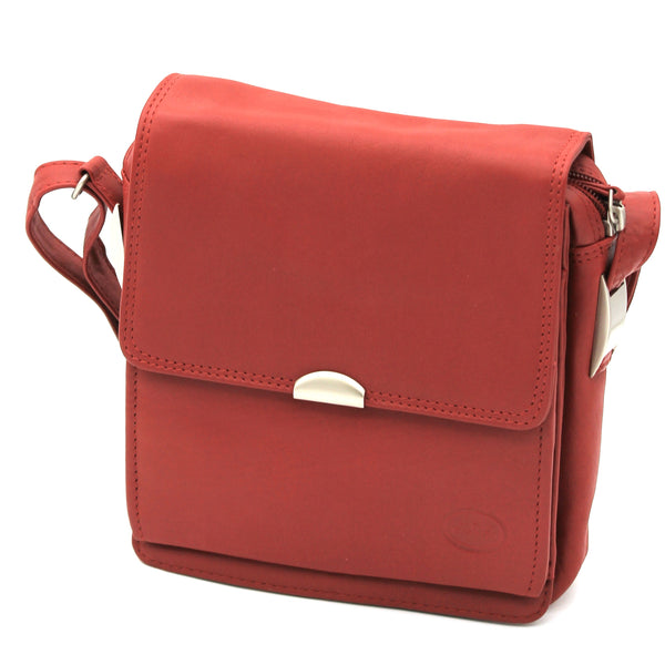 JBG International 958 Red