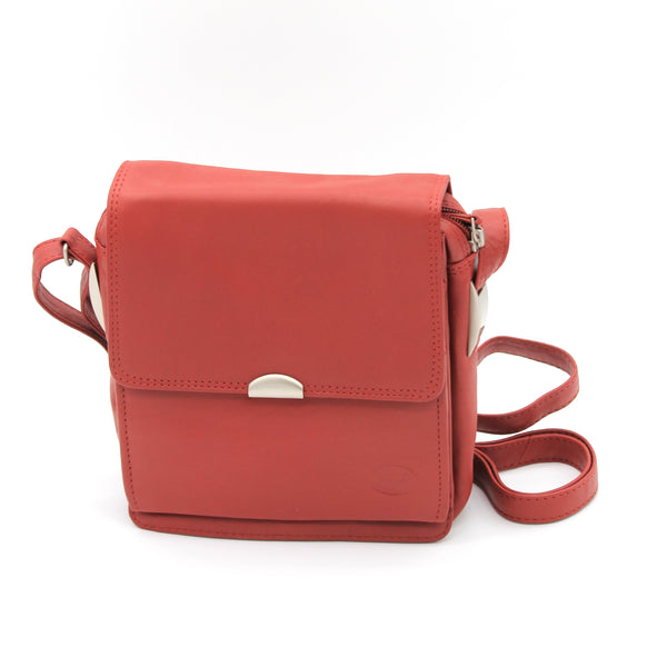 JBG International 958 Red