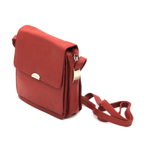 JBG International 958 Red