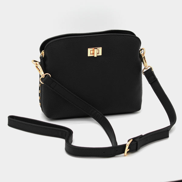 La Diva M17364STL BLACK