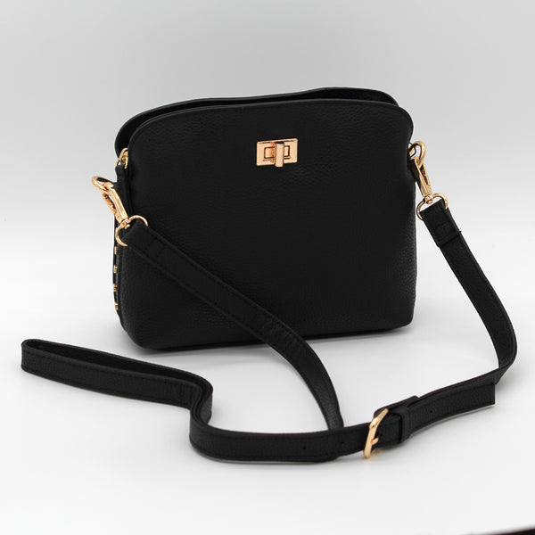 La Diva M17364STL BLACK