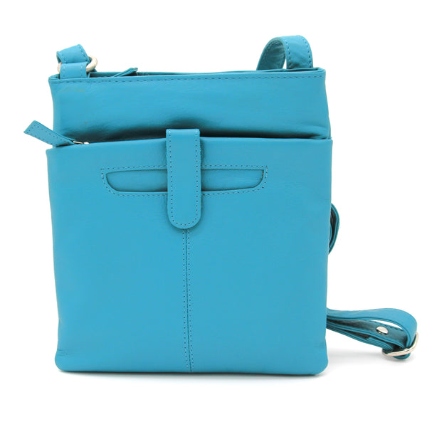 JBG 513 Handbag (Turquoise)
