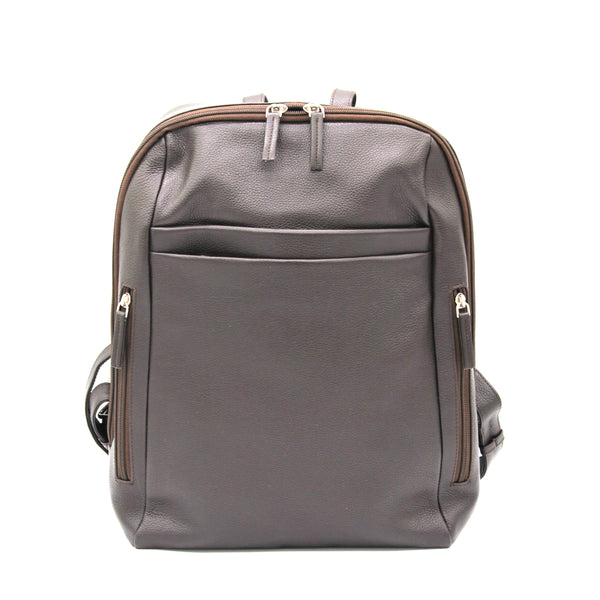 JBG 0610 BROWN BACKPACK