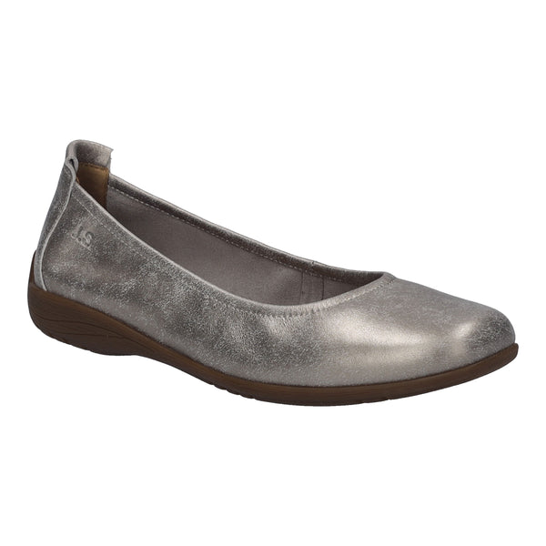 Josef Seibel Fenja 01 (Champagne) - Women's