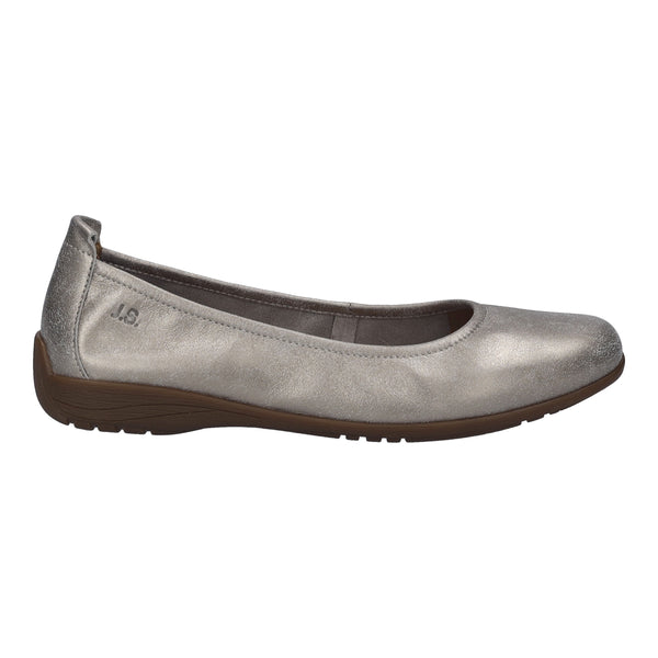 Josef Seibel Fenja 01 (Champagne) - Women's