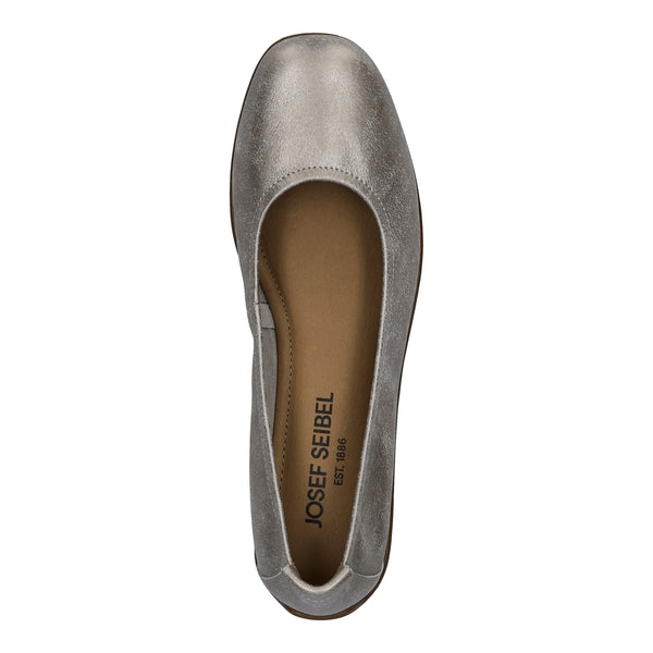 Josef Seibel Fenja 01 (Champagne) - Women's