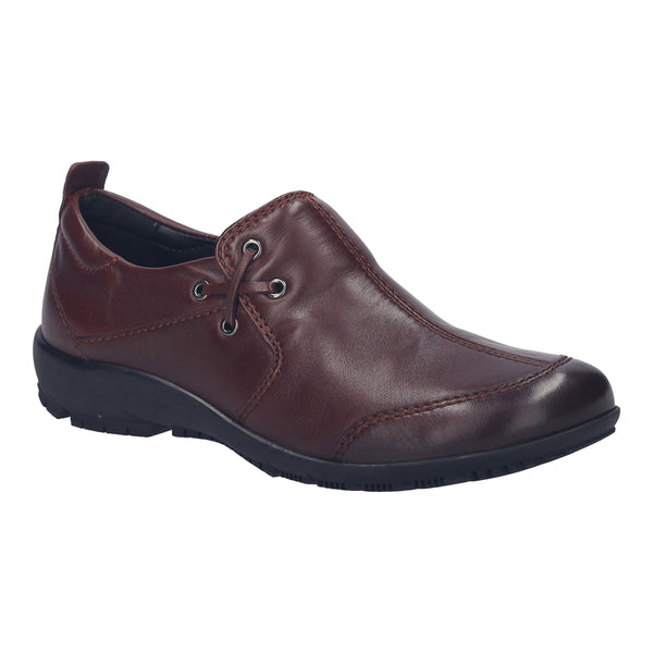 Josef Seibel Charlotte 17 (Bordo) - Women's