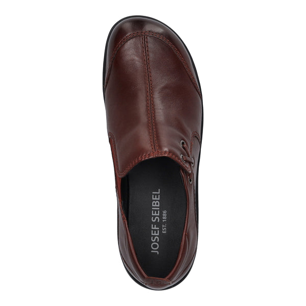 Josef Seibel Charlotte 17 (Bordo) - Women's