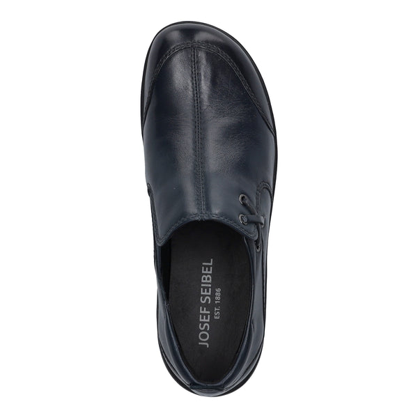 Josef Seibel Charlotte 17 (Ocean) - Women's