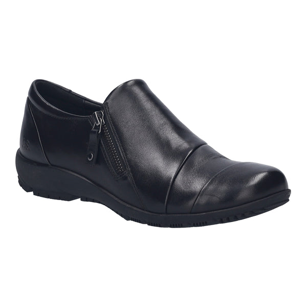 Josef Seibel Charlotte 19 (Black) - Women's
