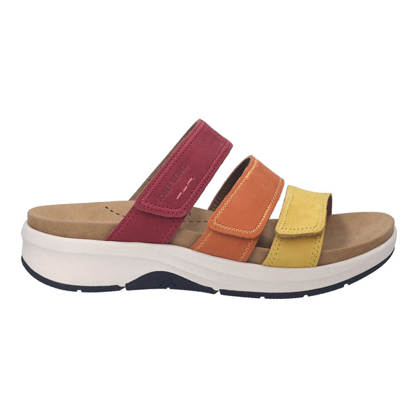 Josef Seibel Estelle 11 (Amber Multi) - Women's