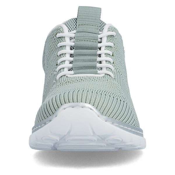 Rieker L3262-52 (Green) - Women's