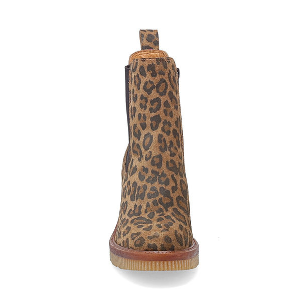 Miz Mooz Averie (Leopard) - Women's