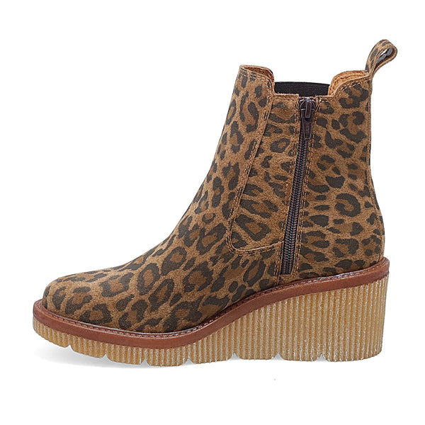 Miz Mooz Averie (Leopard) - Women's