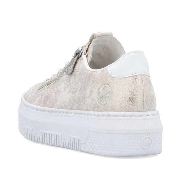 Rieker M1953-60 (Gold) - Women's